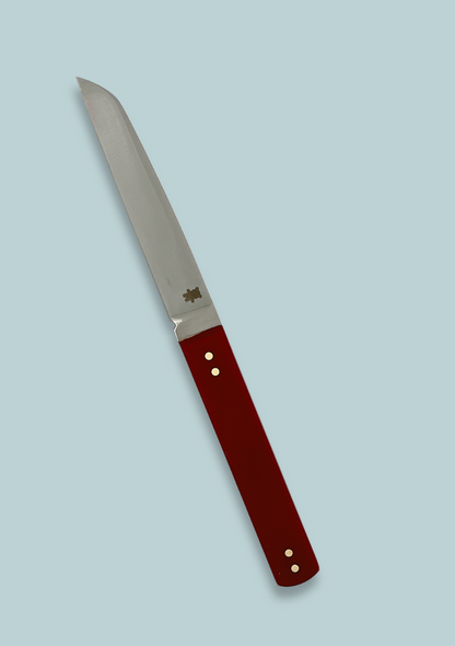 (M02) Cuchillo de mesa bordo