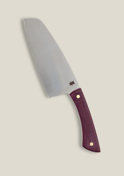 (U02) Utilitario - Micarta vino tino