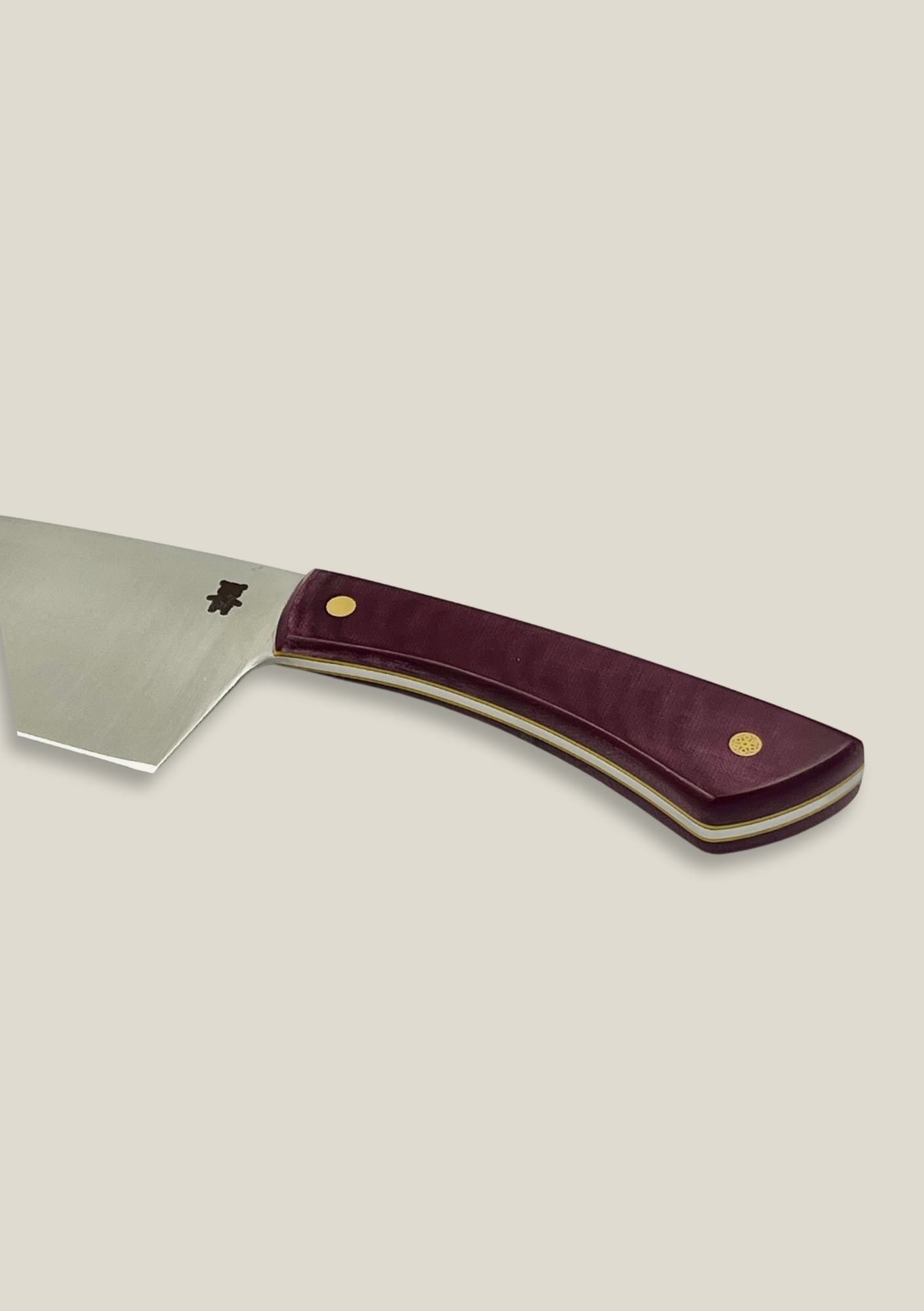 (U02) Utilitario - Micarta vino tino