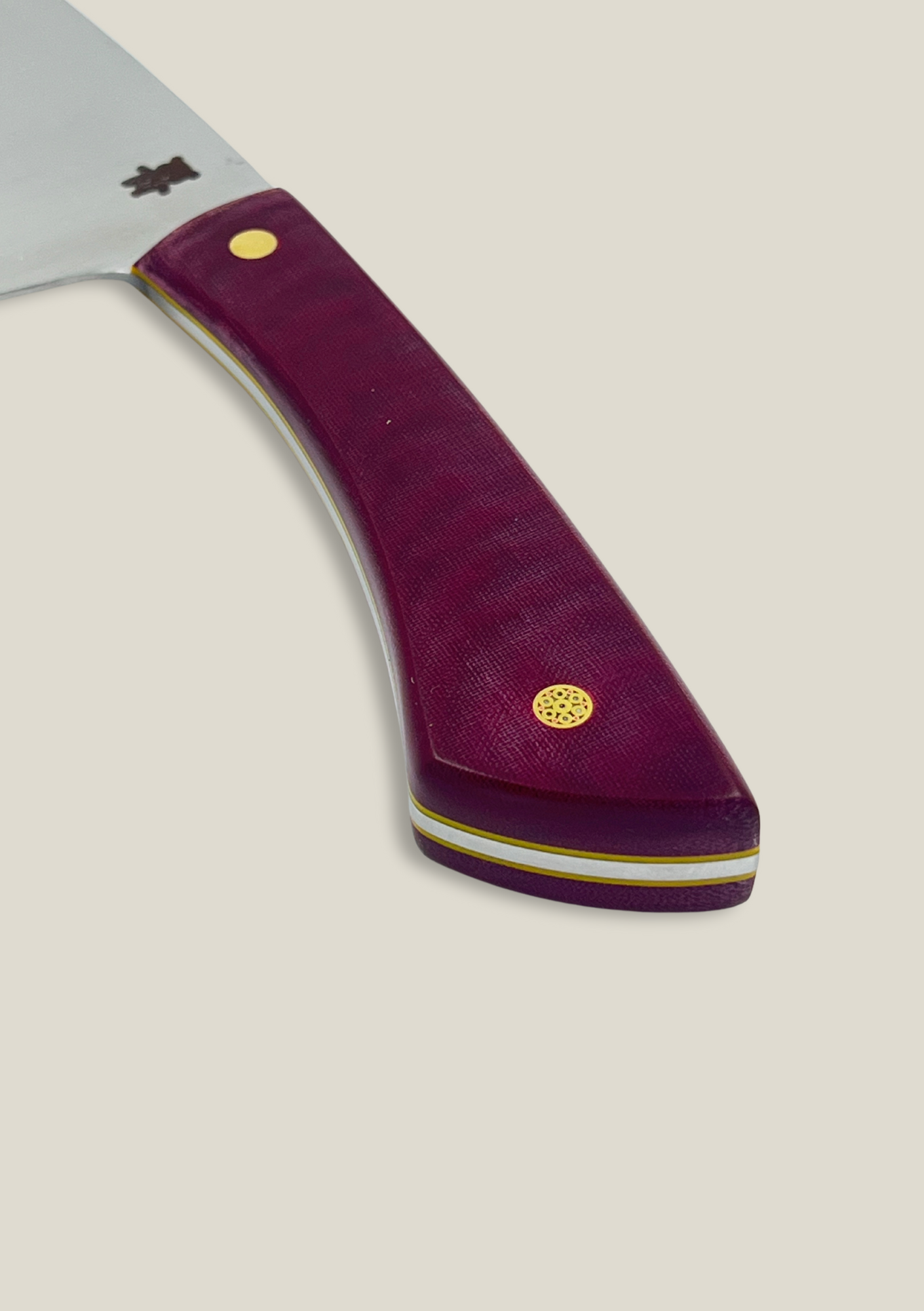 (U02) Utilitario - Micarta vino tino